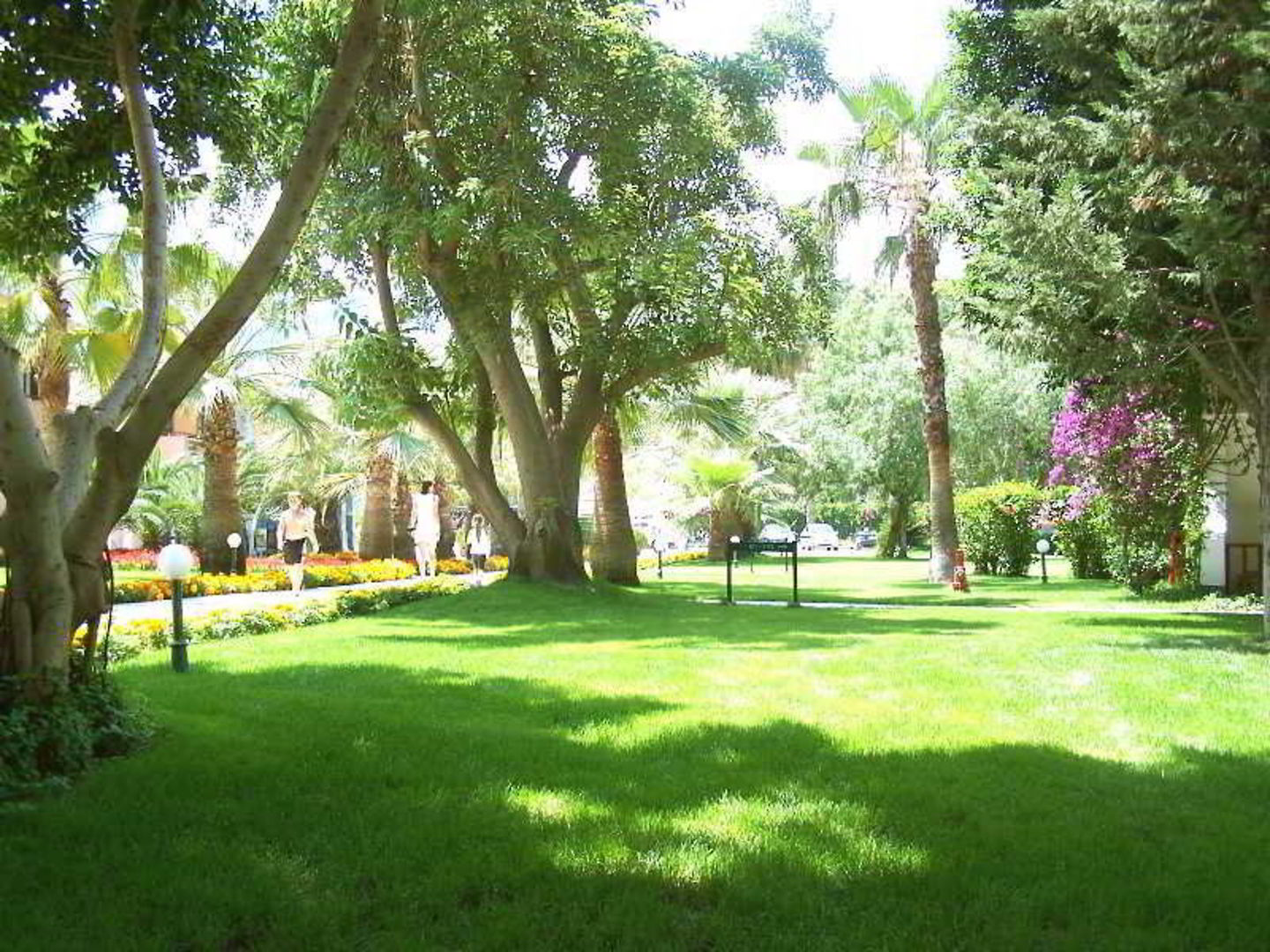 Club Boran Mare Beach