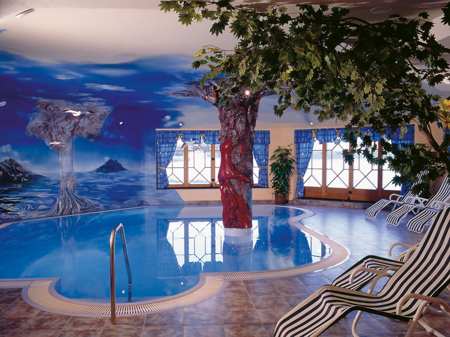 Hotel Das Urbisgut