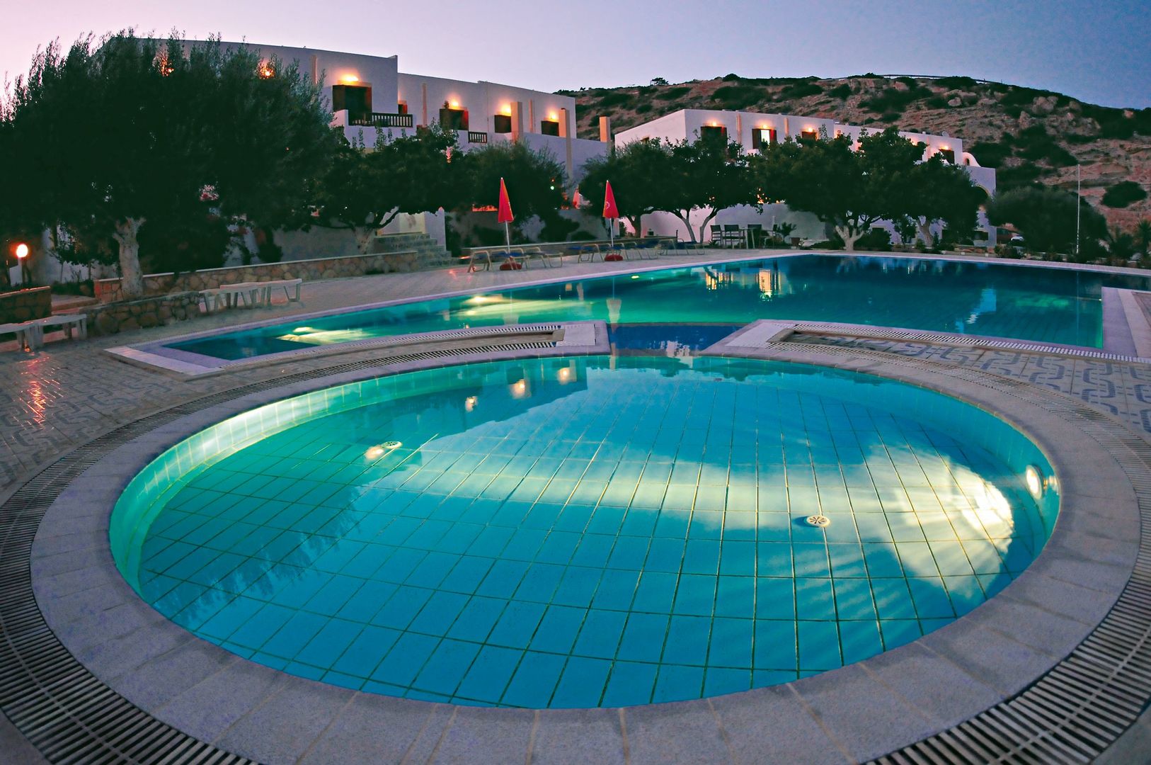 Hotel Sophia Hotel