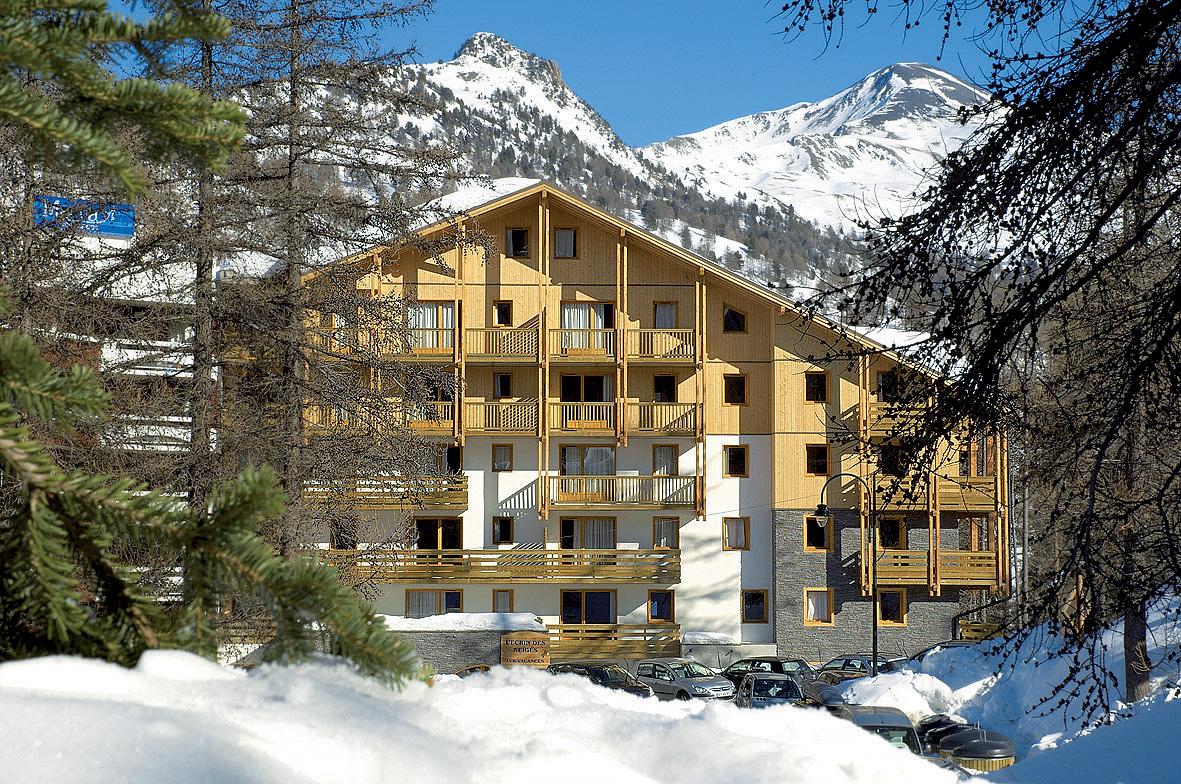 Residence L´ Ecrin des Neiges