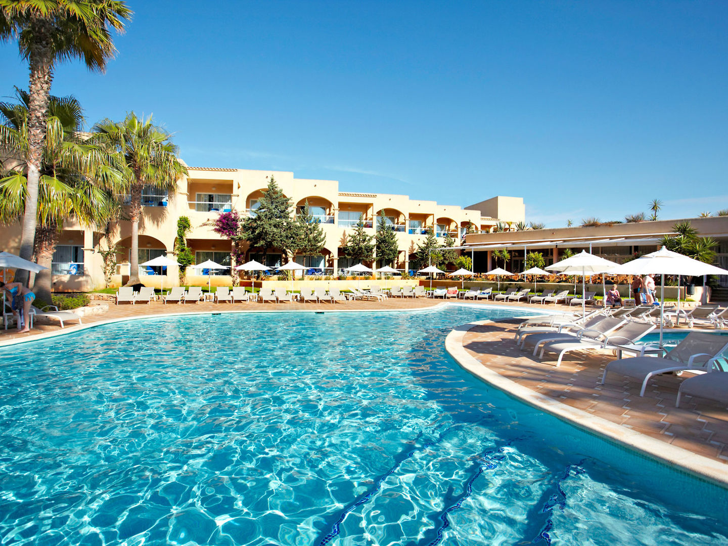 Grupotel Santa Eularia & Spa