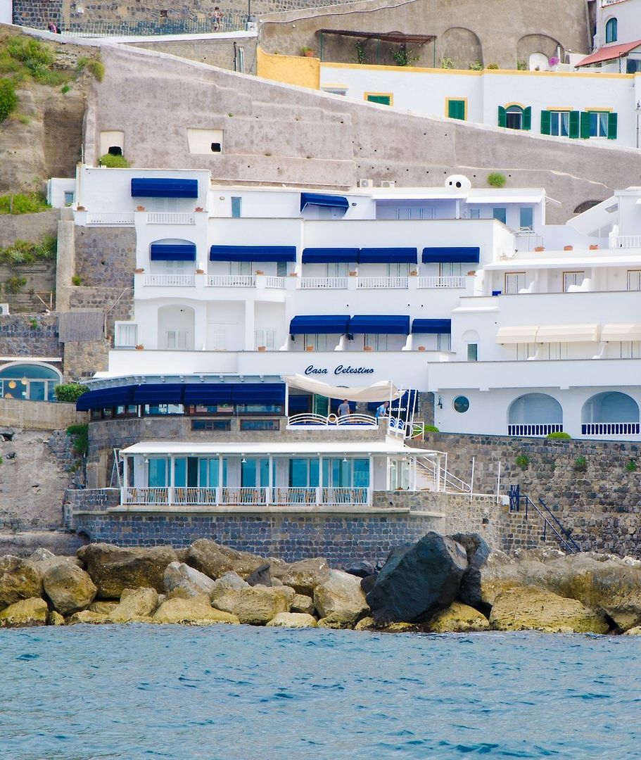 Hotel Casa Celestino