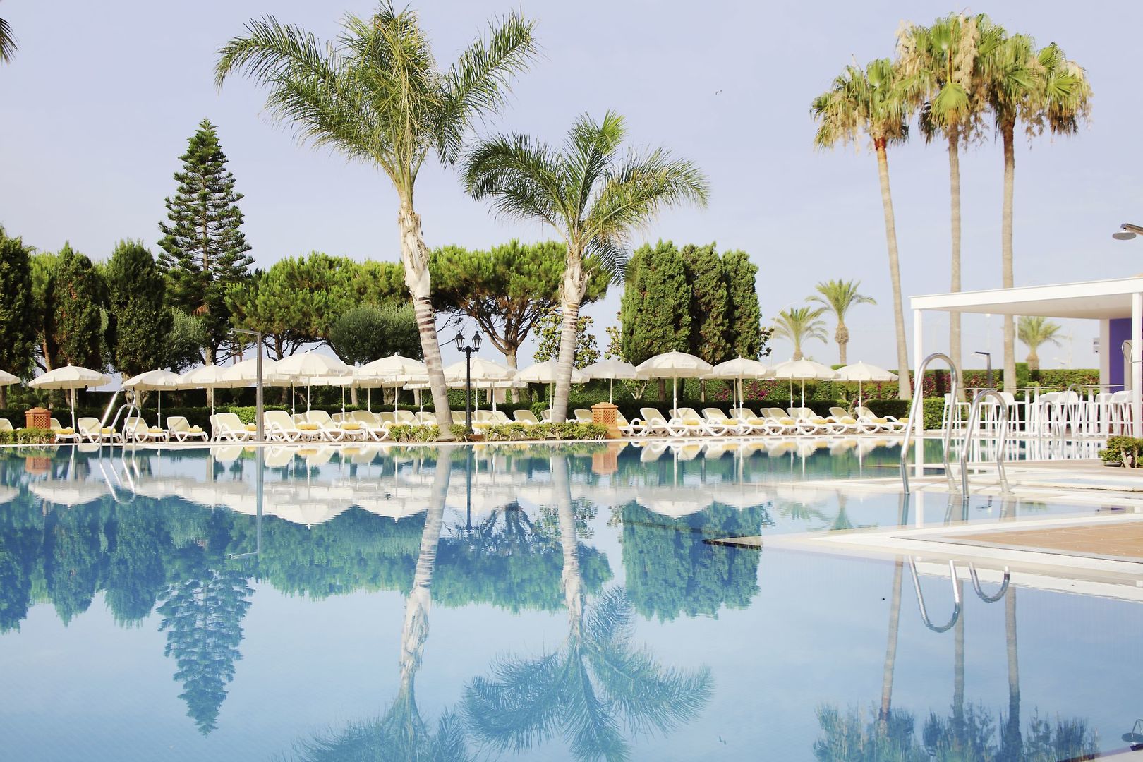Iberostar Málaga Playa