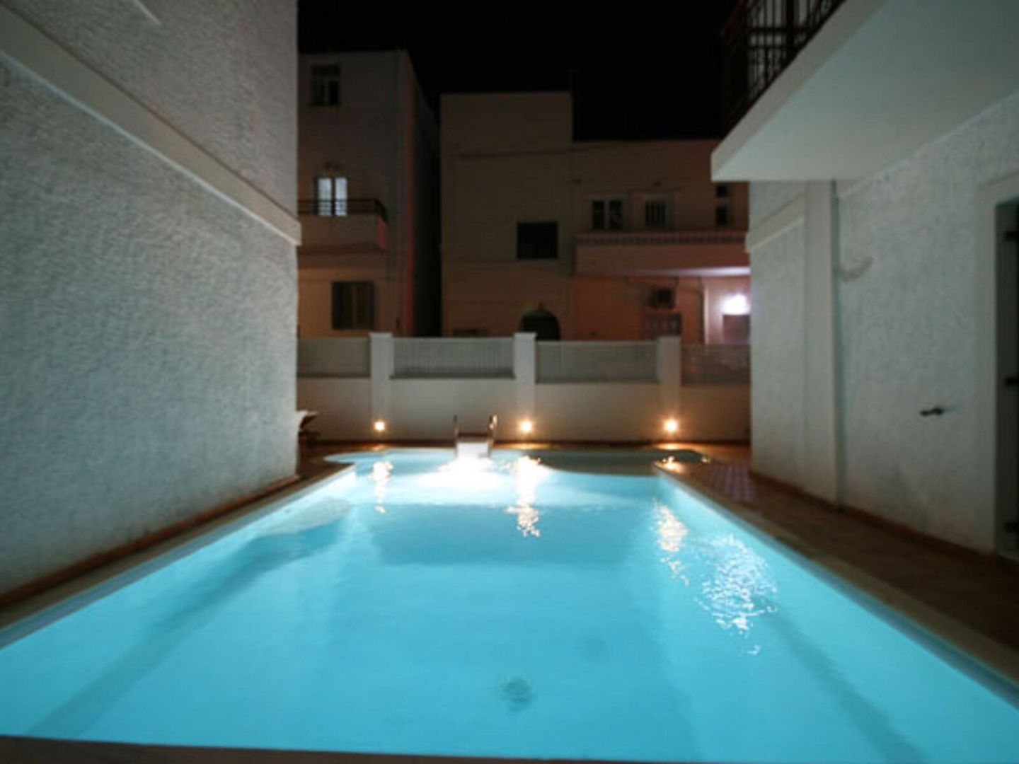 Aeolis Hotel