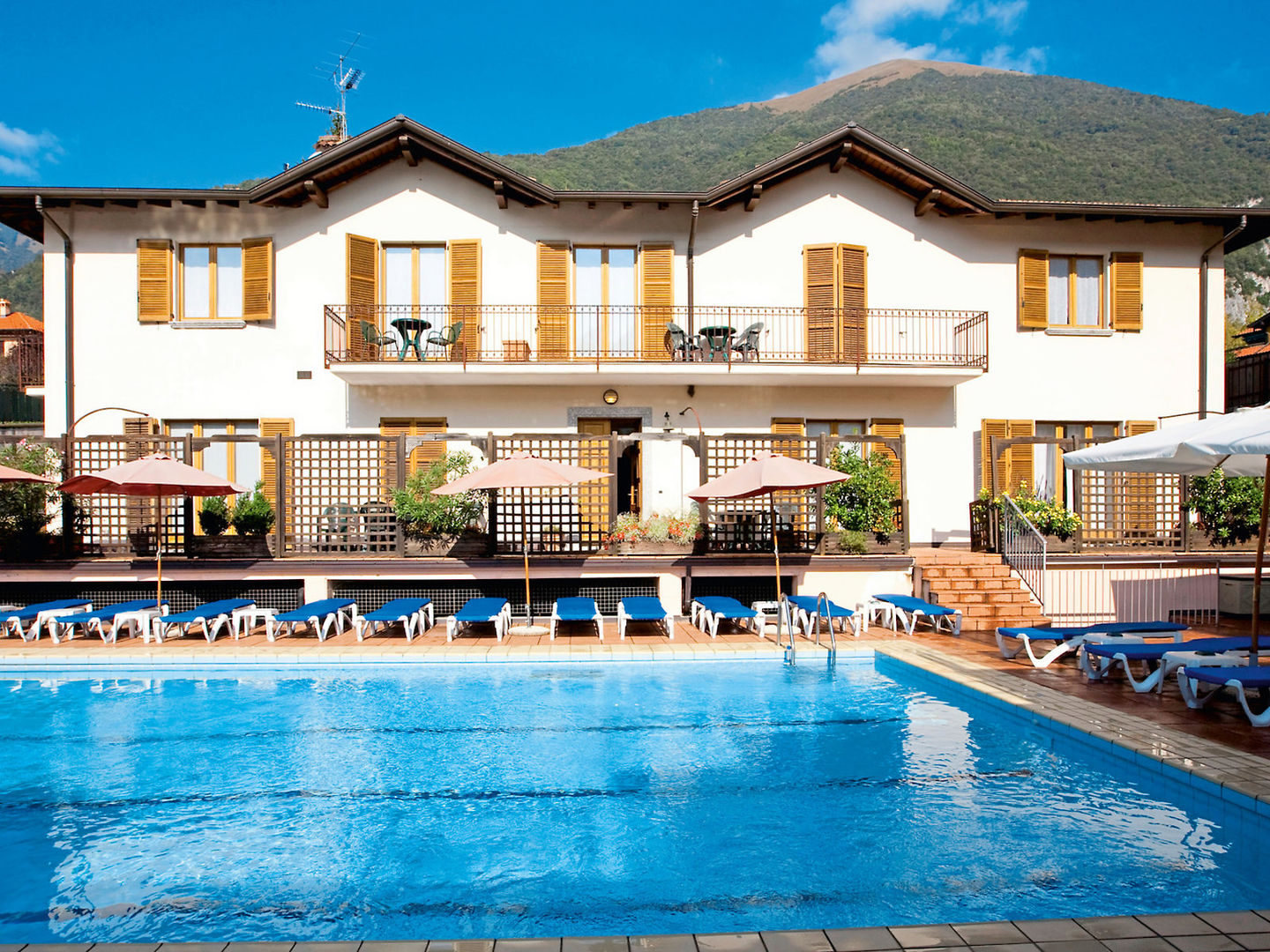 Albergo Lenno