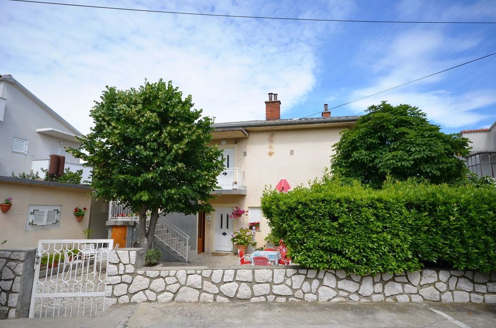 Apartmány 1355-1271