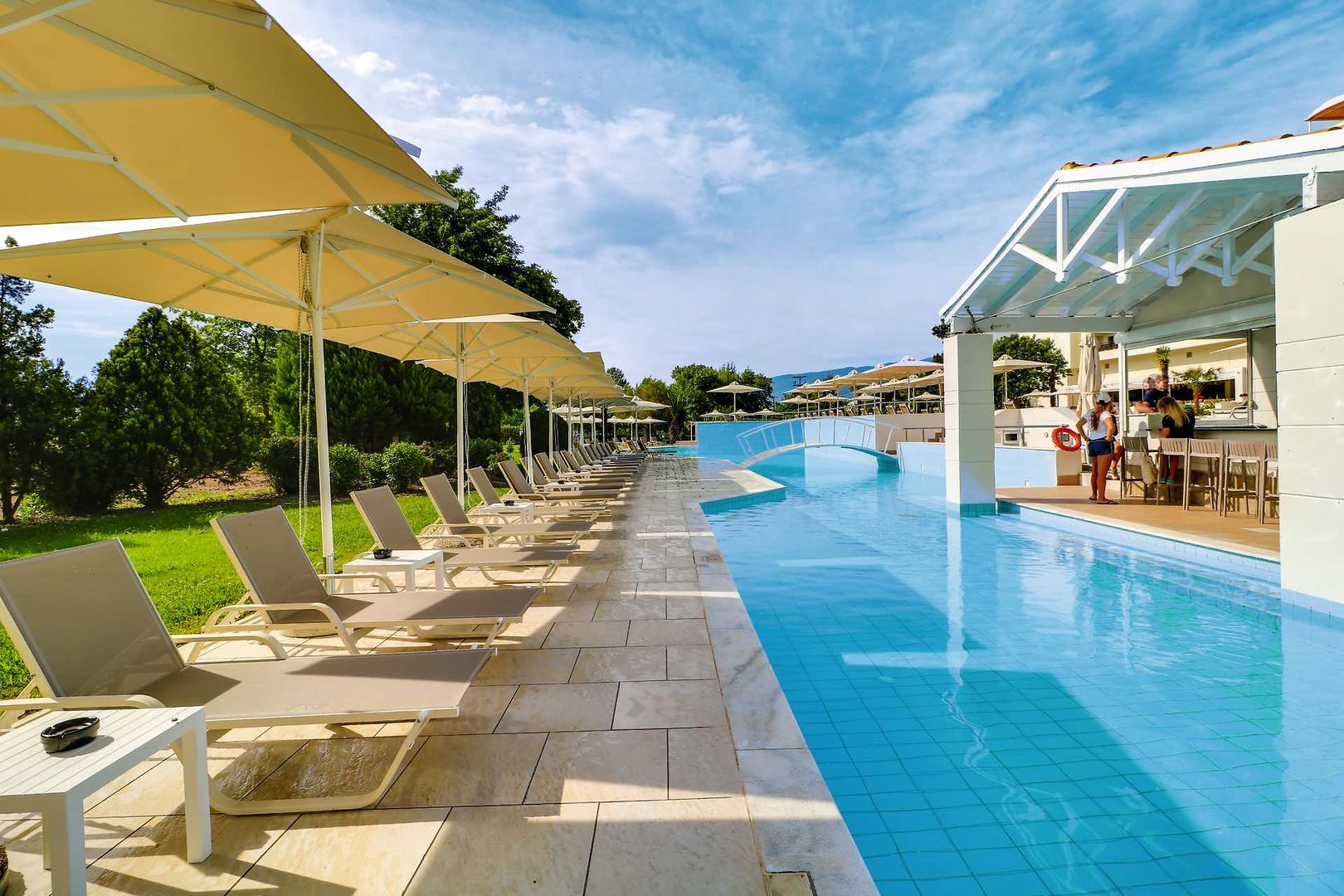 Bomo Olympus Grand Resort