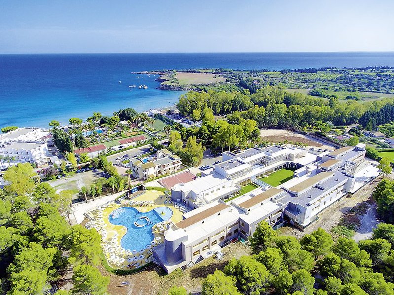 Futura Club Spiagge Bianche 