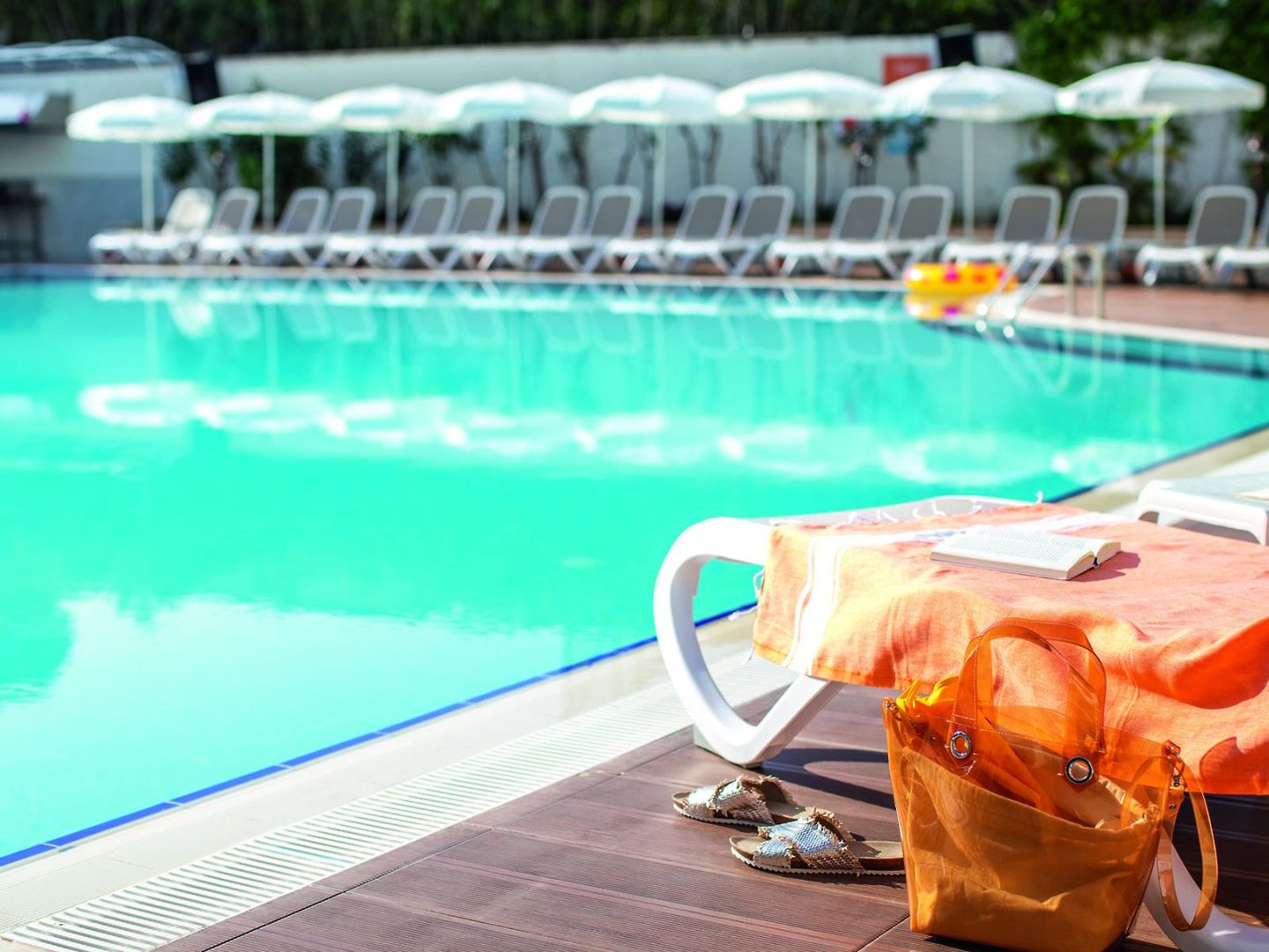 Side Aquamarin Resort & Spa