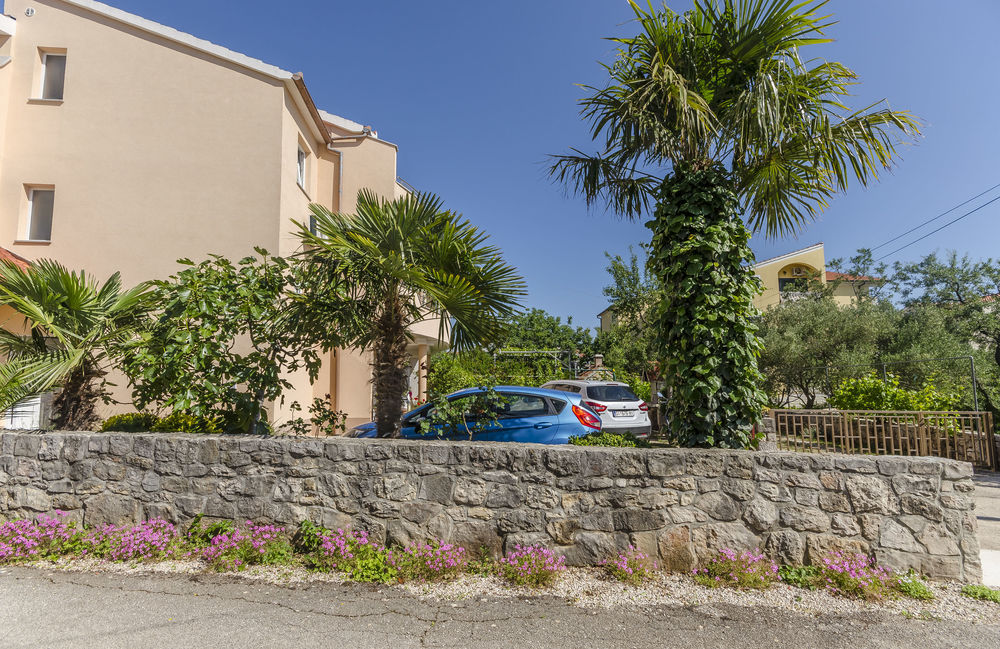 Apartmány 1355-1432
