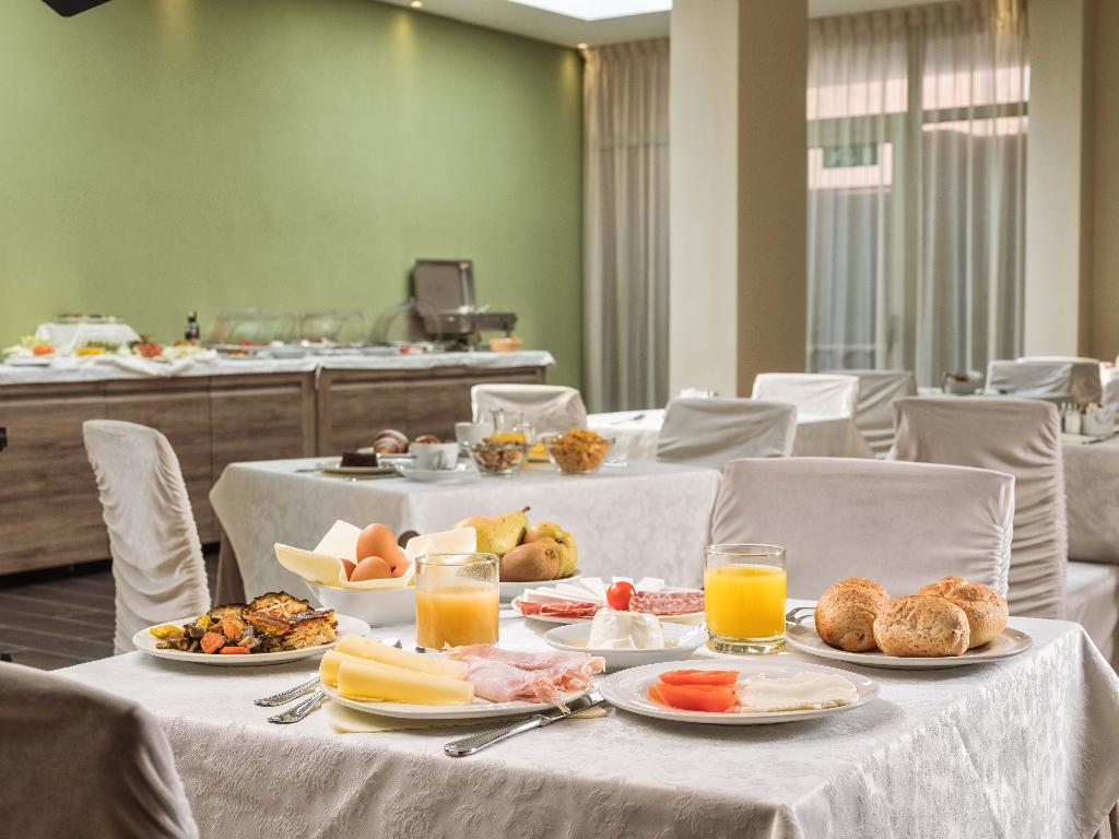 Hotel Foryou 