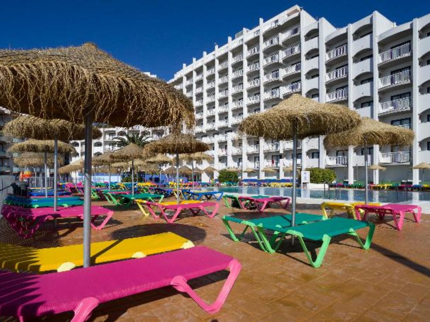 Hotel Bali