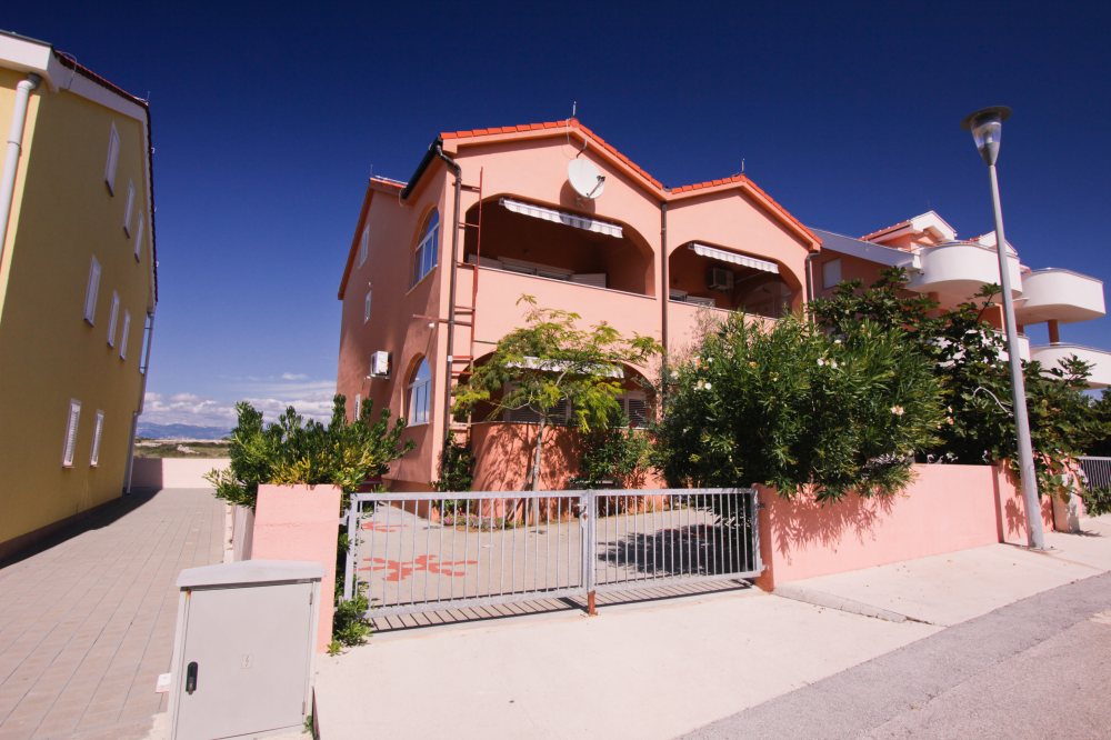 Apartmány Amatus
