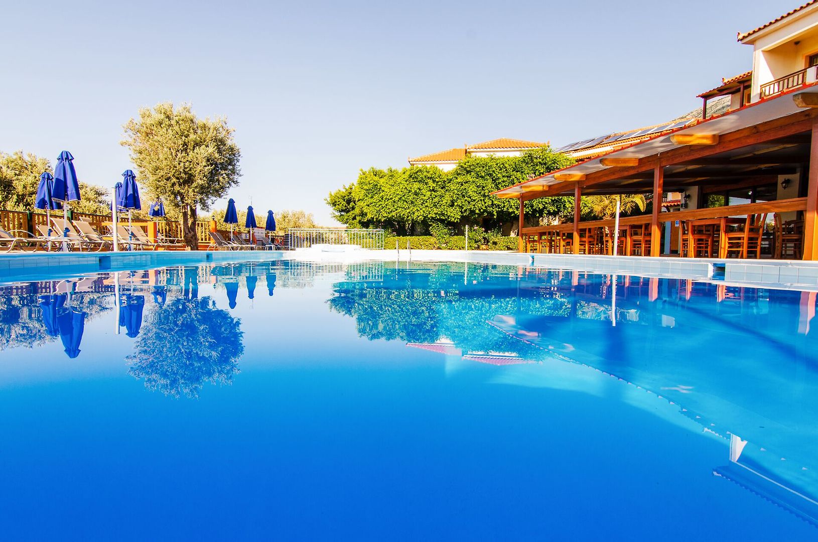 Hotel Kampos Village Resort 