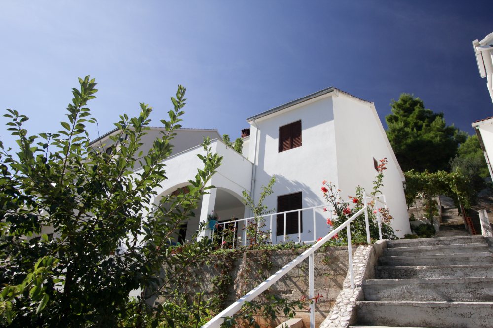 Apartmány Aron