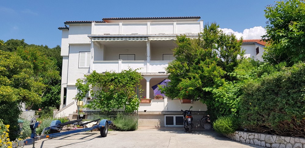 Apartmány 1321-118