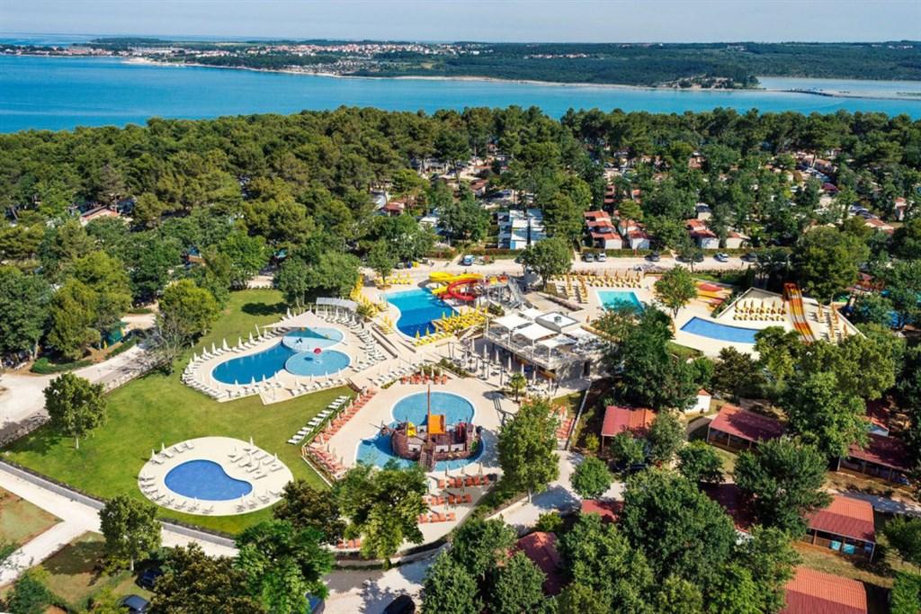Lanterna Premium Camping Resort