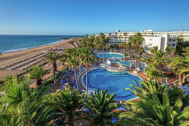 Sol Lanzarote