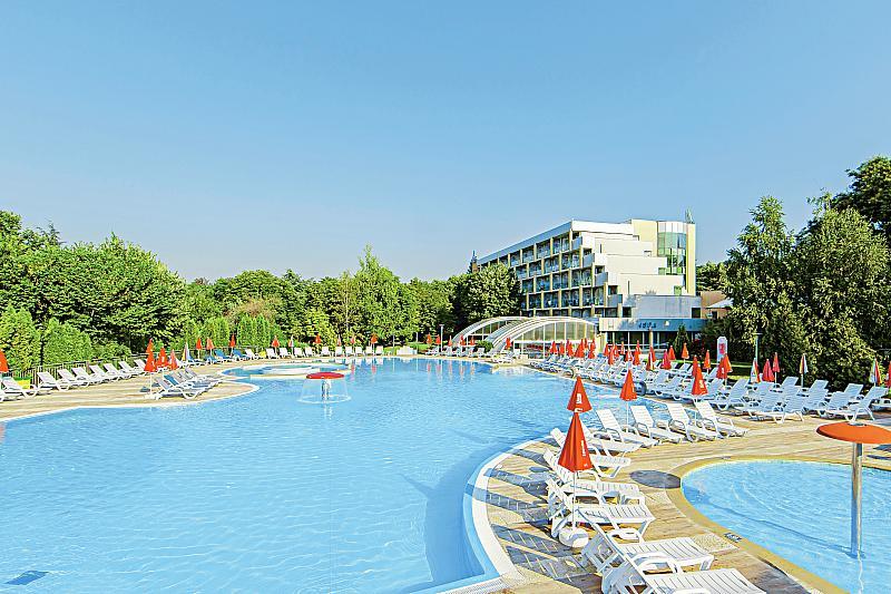PrimaSol Ralitsa Superior