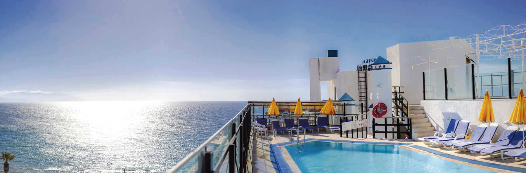 Asena Hotel