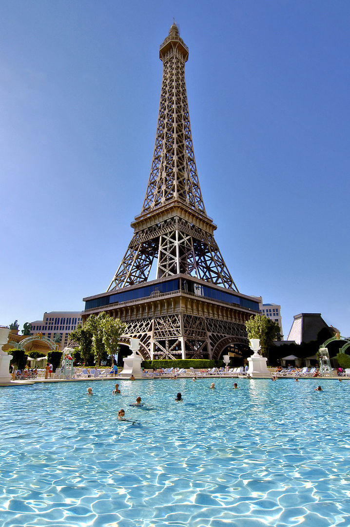 Paris Las Vegas