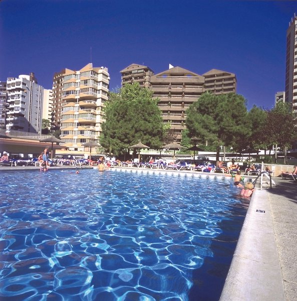 Port Benidorm