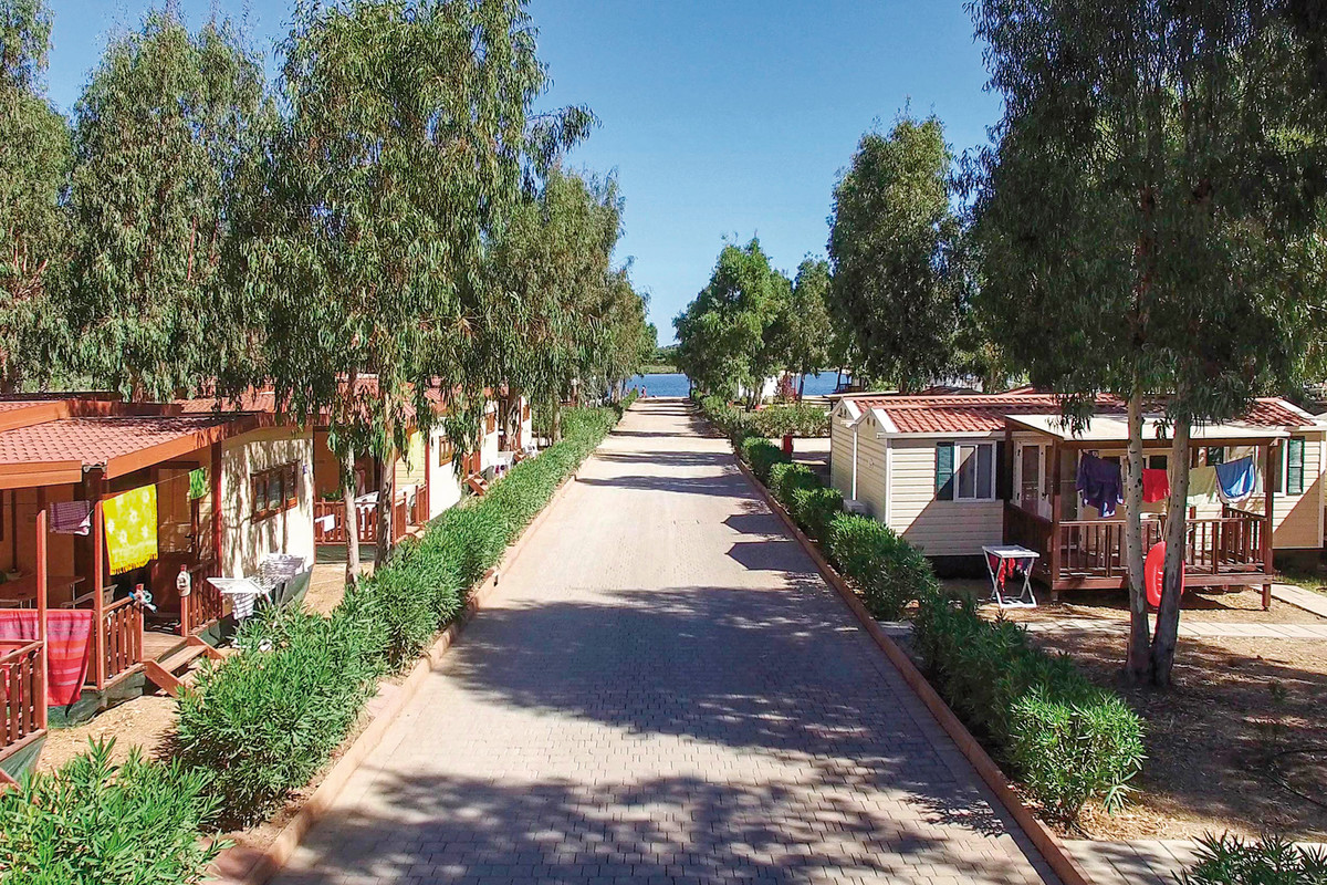 Camping Village