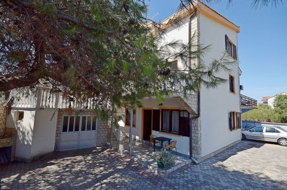 Apartmány 1355-953