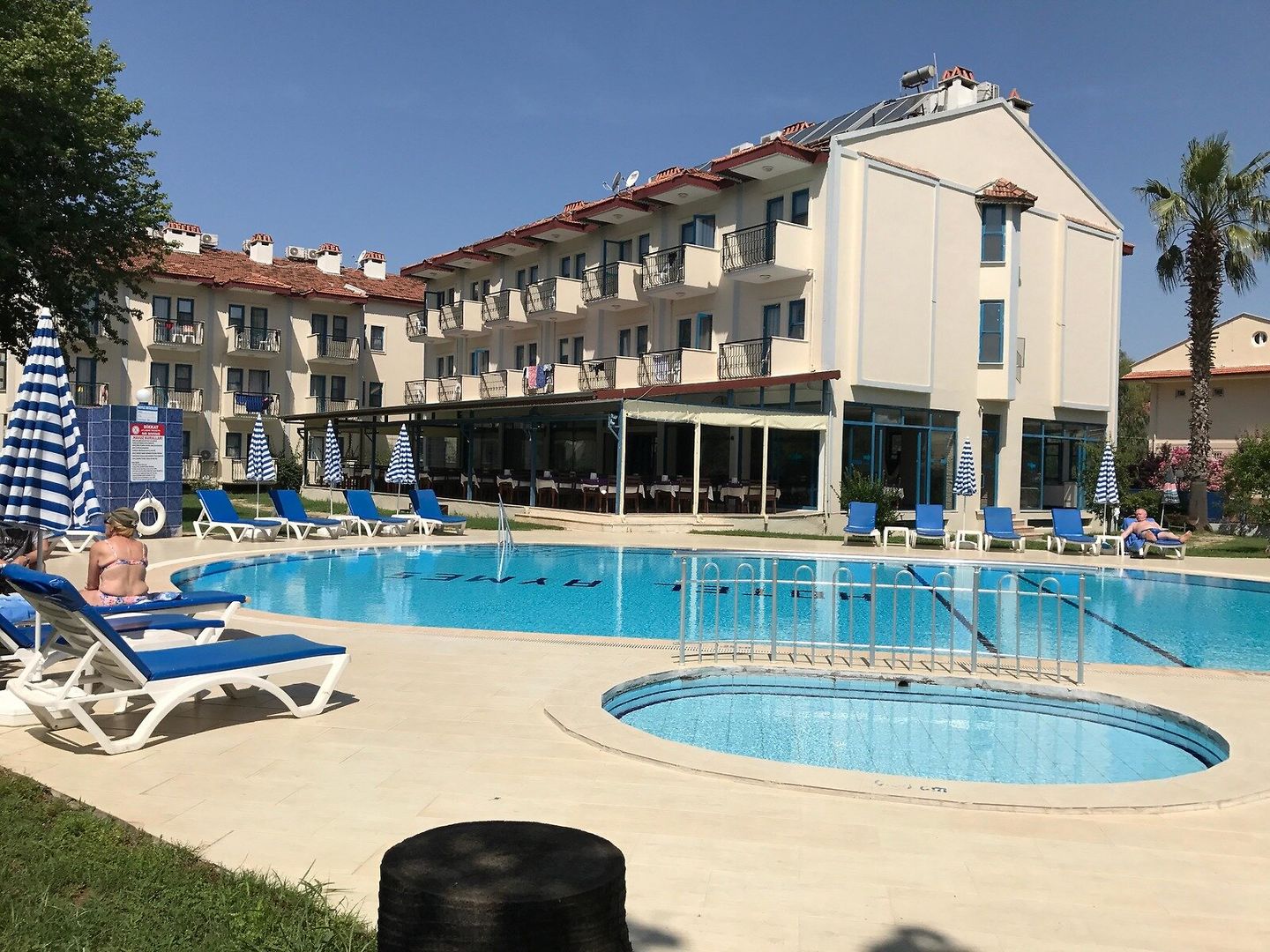 Hotel Aymes