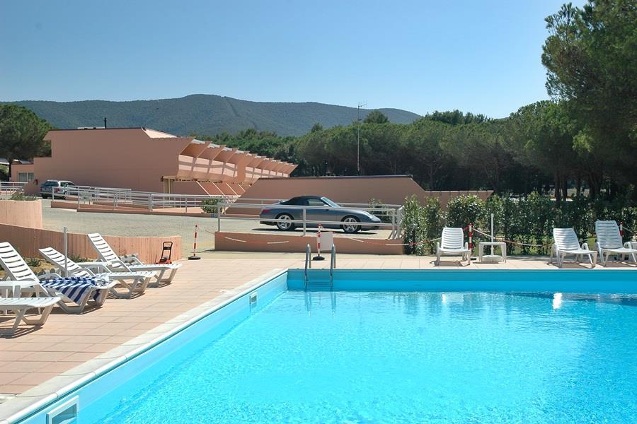 Residence Rex lo Scoglietto