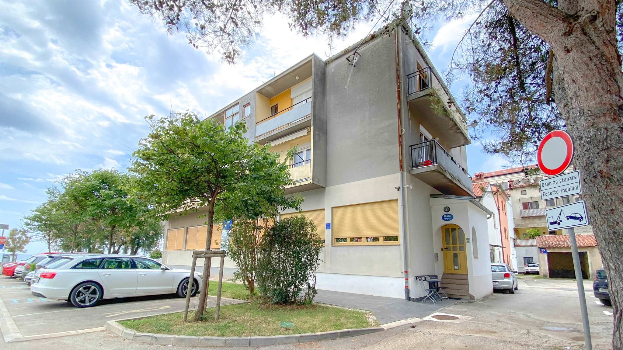 Apartmán 1348-124