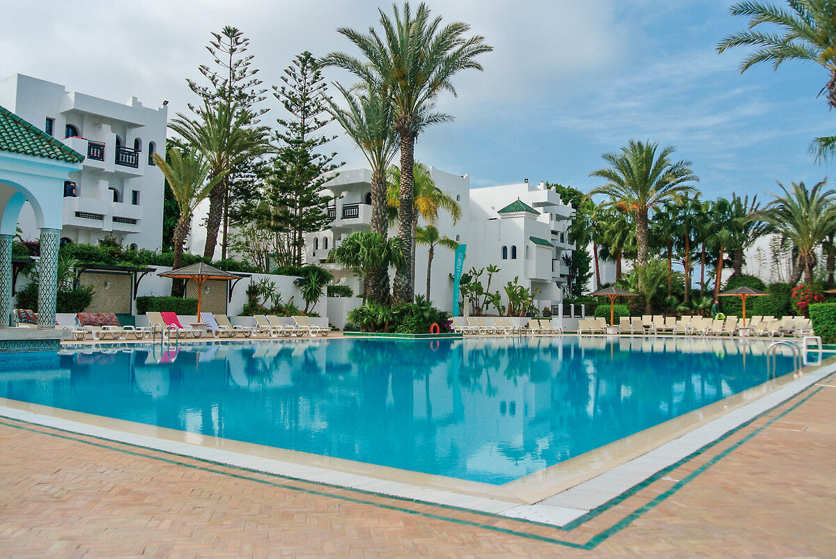 Valeria Jardins d'Agadir Resort
