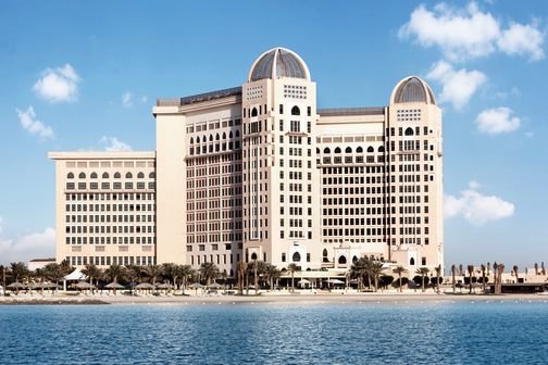 The St. Regis Doha