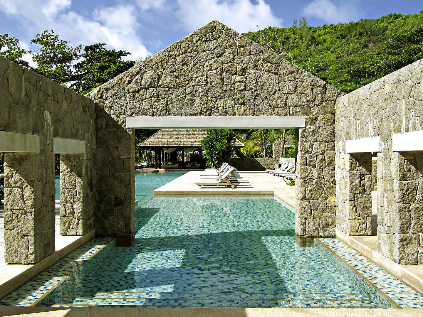 Four Seasons Resort Seychelles