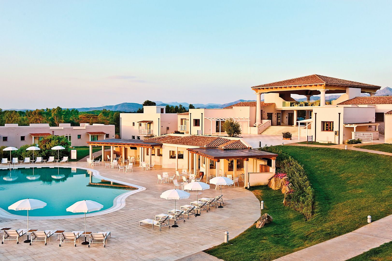Grande Baia Resort & Spa ( )