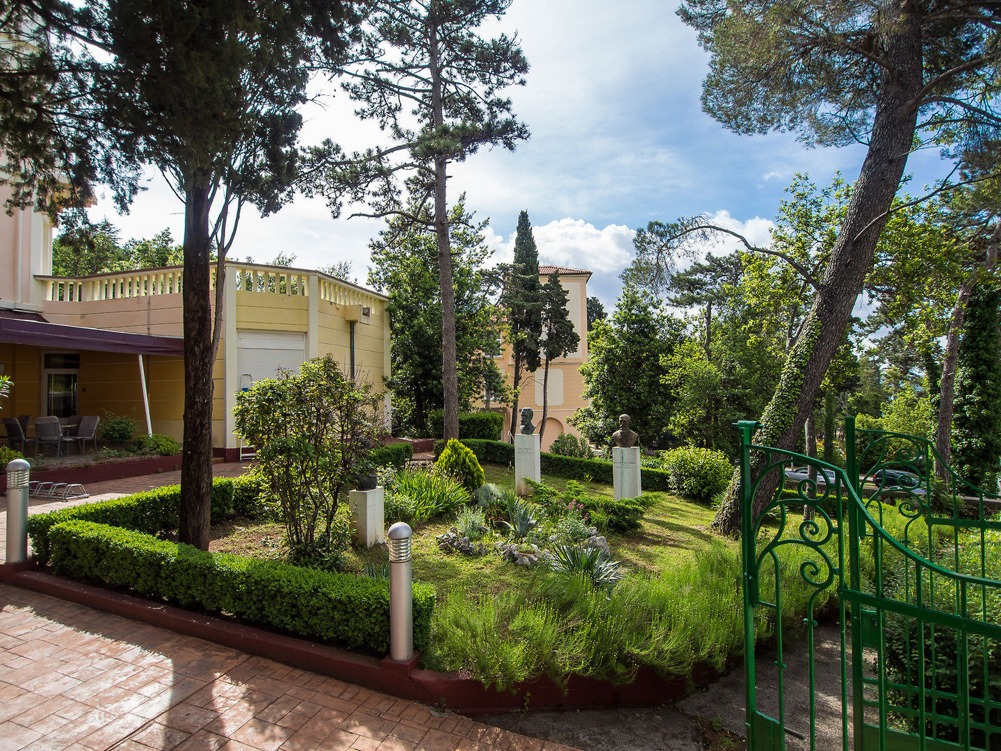 Hotel Hotel Vila Ruzica