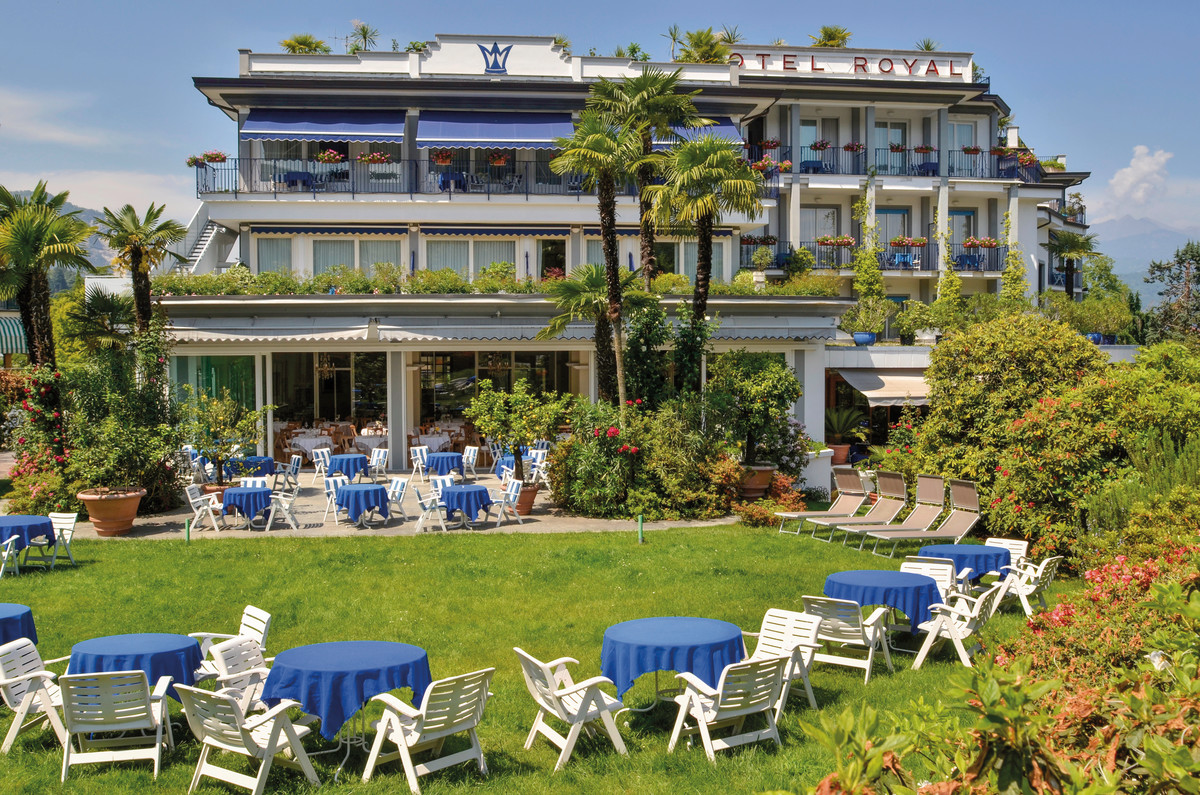 Hotel Royal