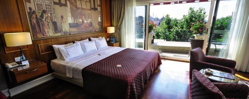 Hotel Neorion 