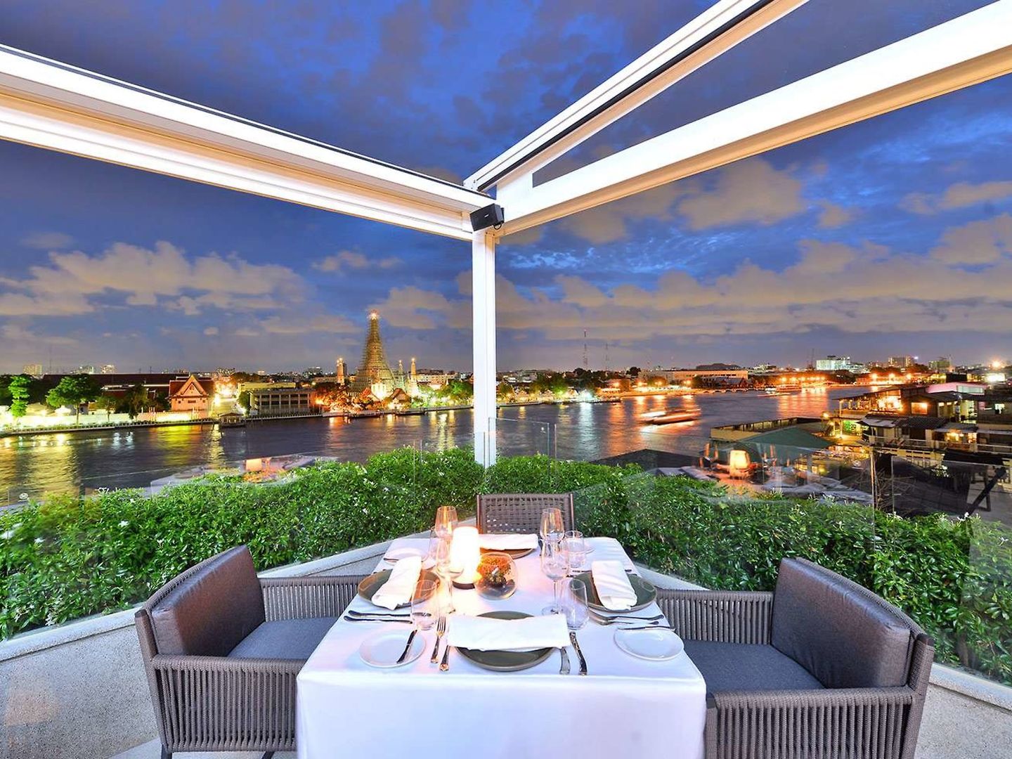 Riva Arun Bangkok