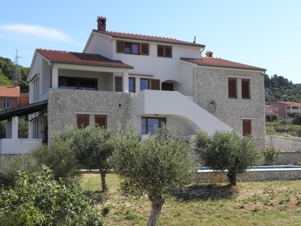 Apartmány 1321-179
