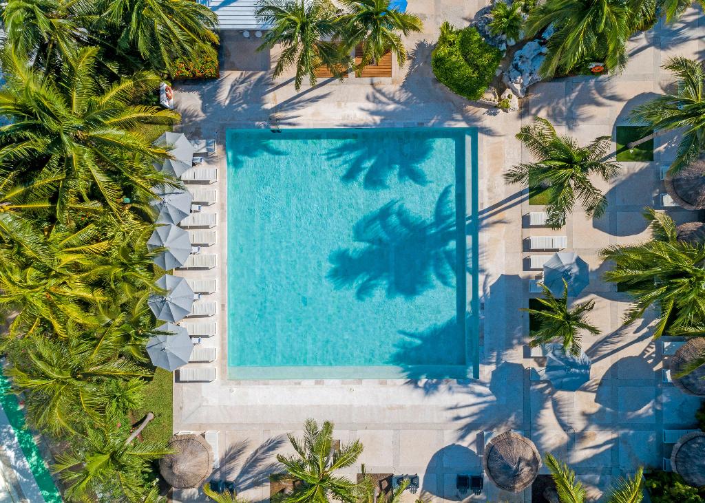 Presidente InterContinental Cancun Resort