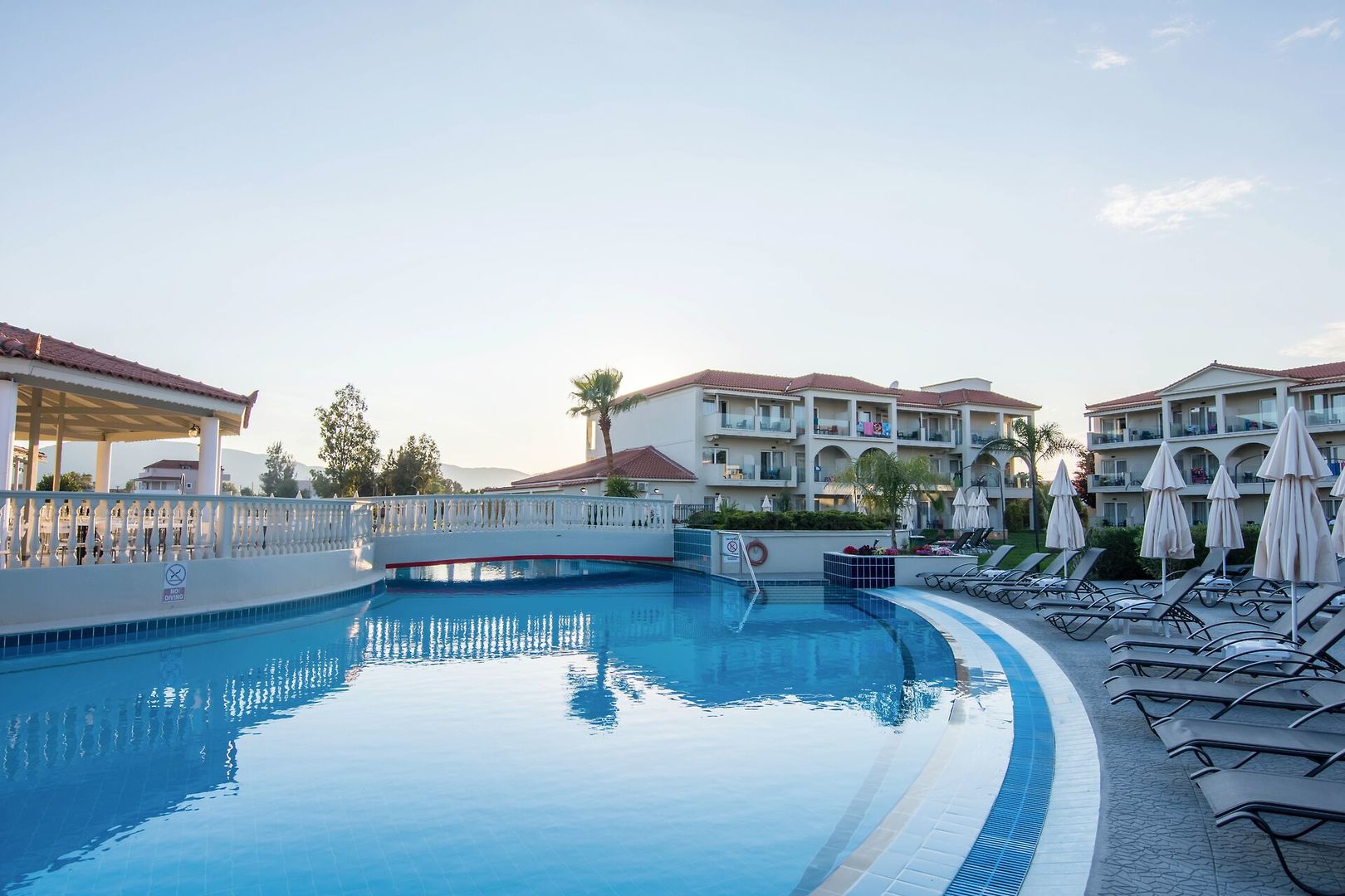 Exotica Hotel & Spa