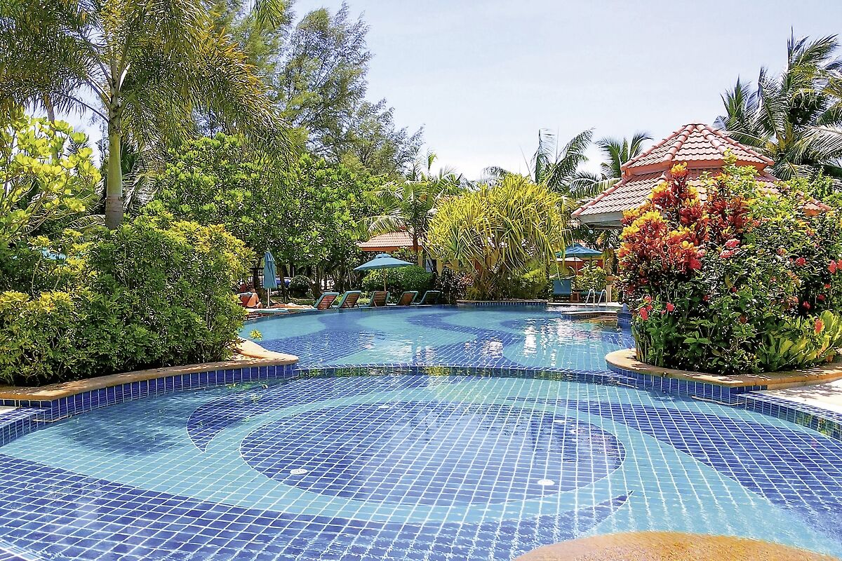 Koh Chang Paradise Resort & Spa