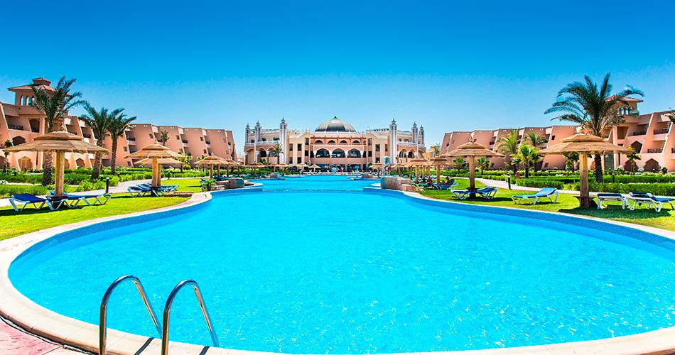 Jasmine Palace