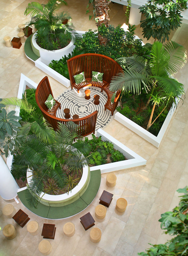 Azia Resort & Spa