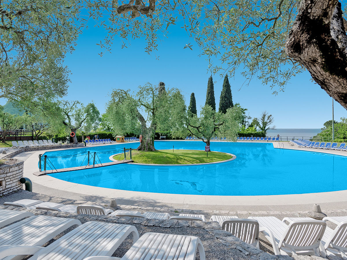 Residence Parco del Garda