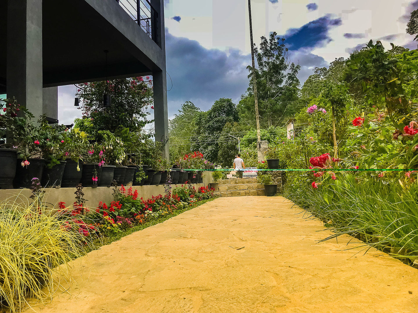 Ella Flower Garden Resort