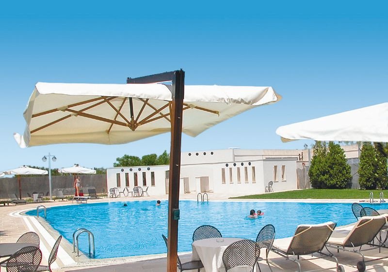 Hotel La Chiusa Di Chietri