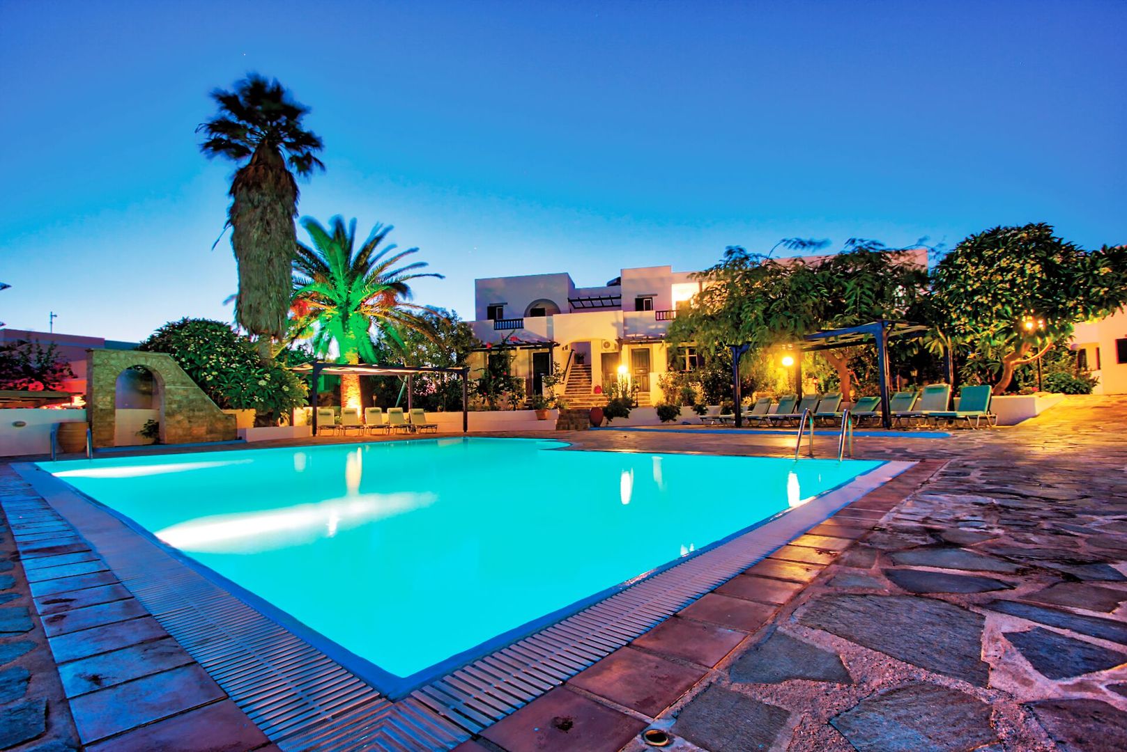Hotel Popi Studios