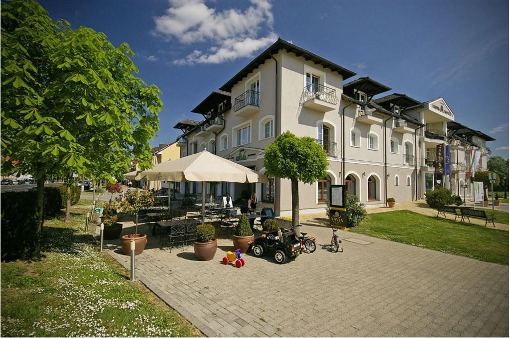 Hotel Xavin